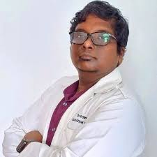 Dr. Gowshikk Rajkumar
